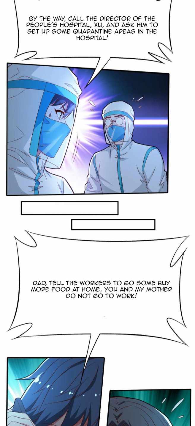 History’s Greatest Son-In-Law Chapter 51 - page 10