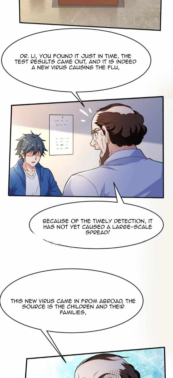 History’s Greatest Son-In-Law Chapter 51 - page 13