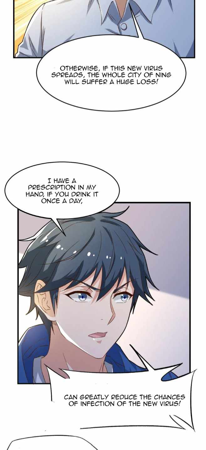 History’s Greatest Son-In-Law Chapter 51 - page 18