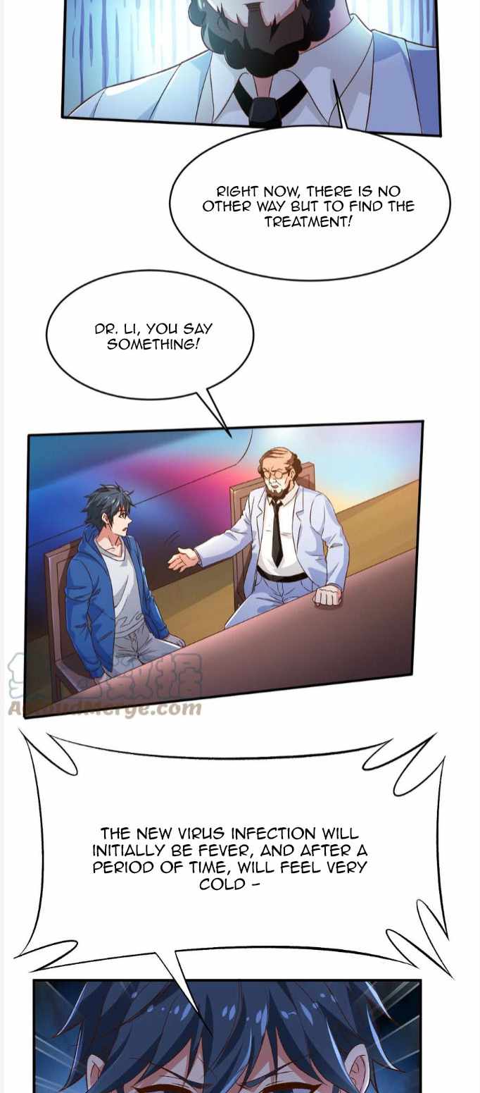 History’s Greatest Son-In-Law Chapter 51 - page 23