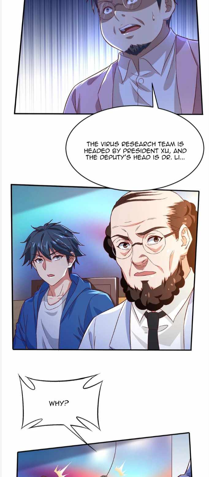 History’s Greatest Son-In-Law Chapter 51 - page 26