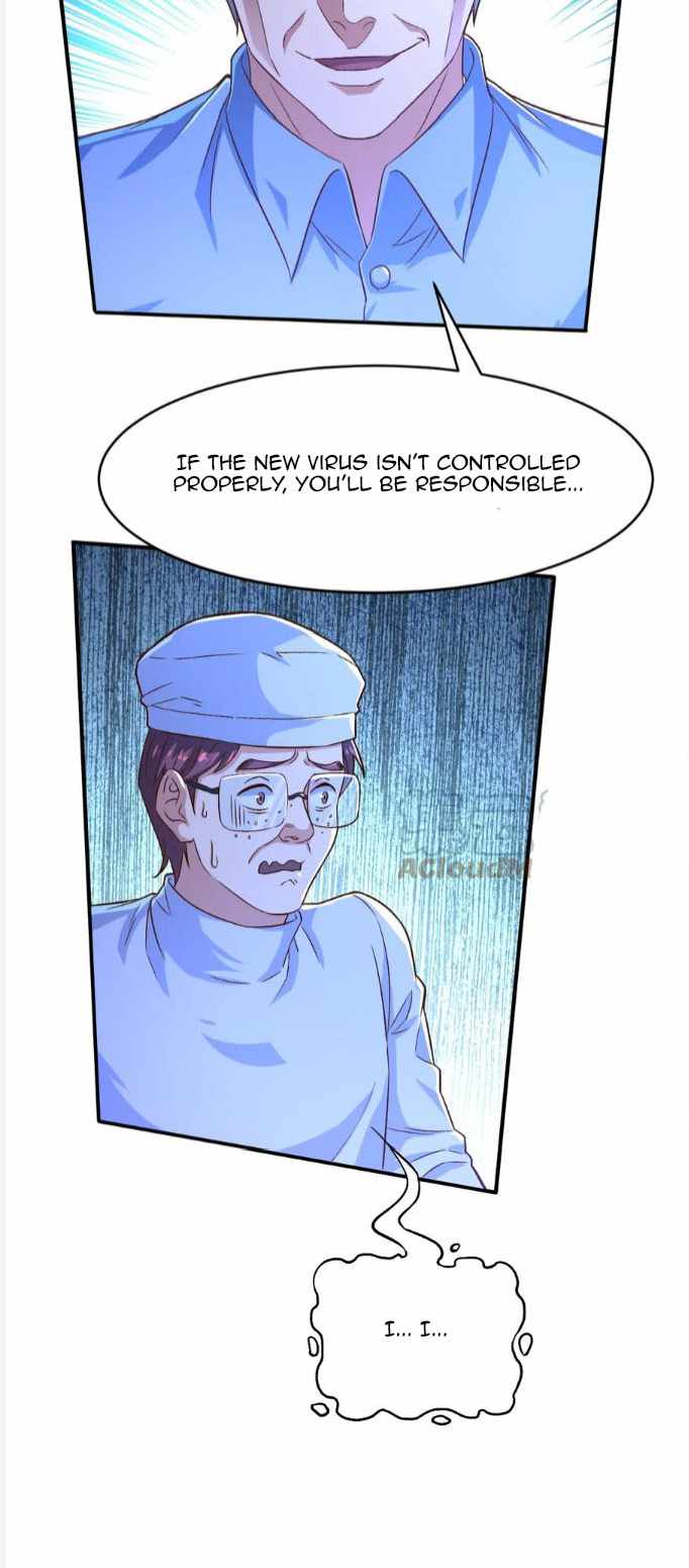 History’s Greatest Son-In-Law Chapter 51 - page 31