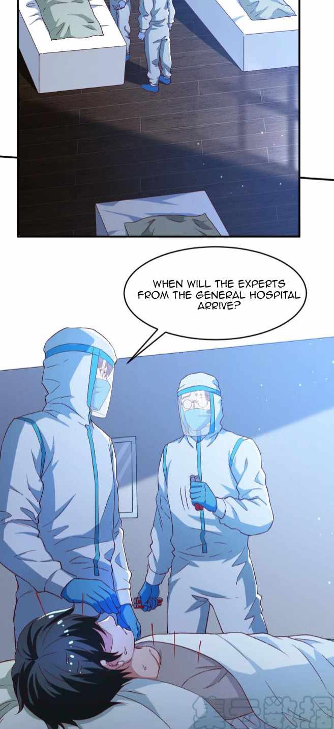 History’s Greatest Son-In-Law Chapter 51 - page 7