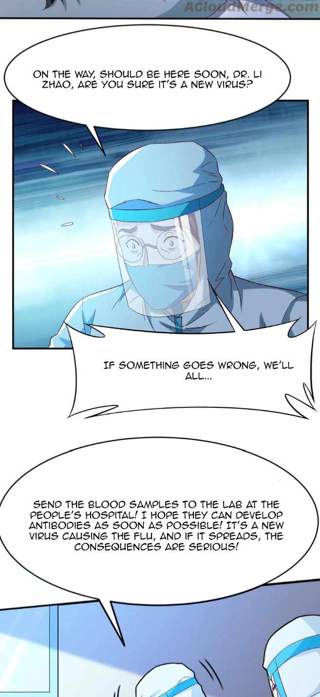 History’s Greatest Son-In-Law Chapter 51 - page 8