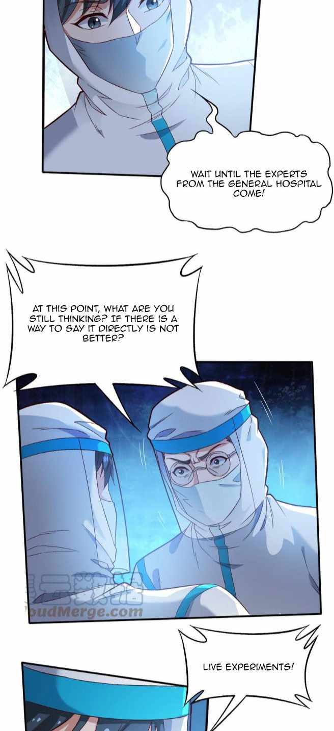 History’s Greatest Son-In-Law Chapter 52 - page 13