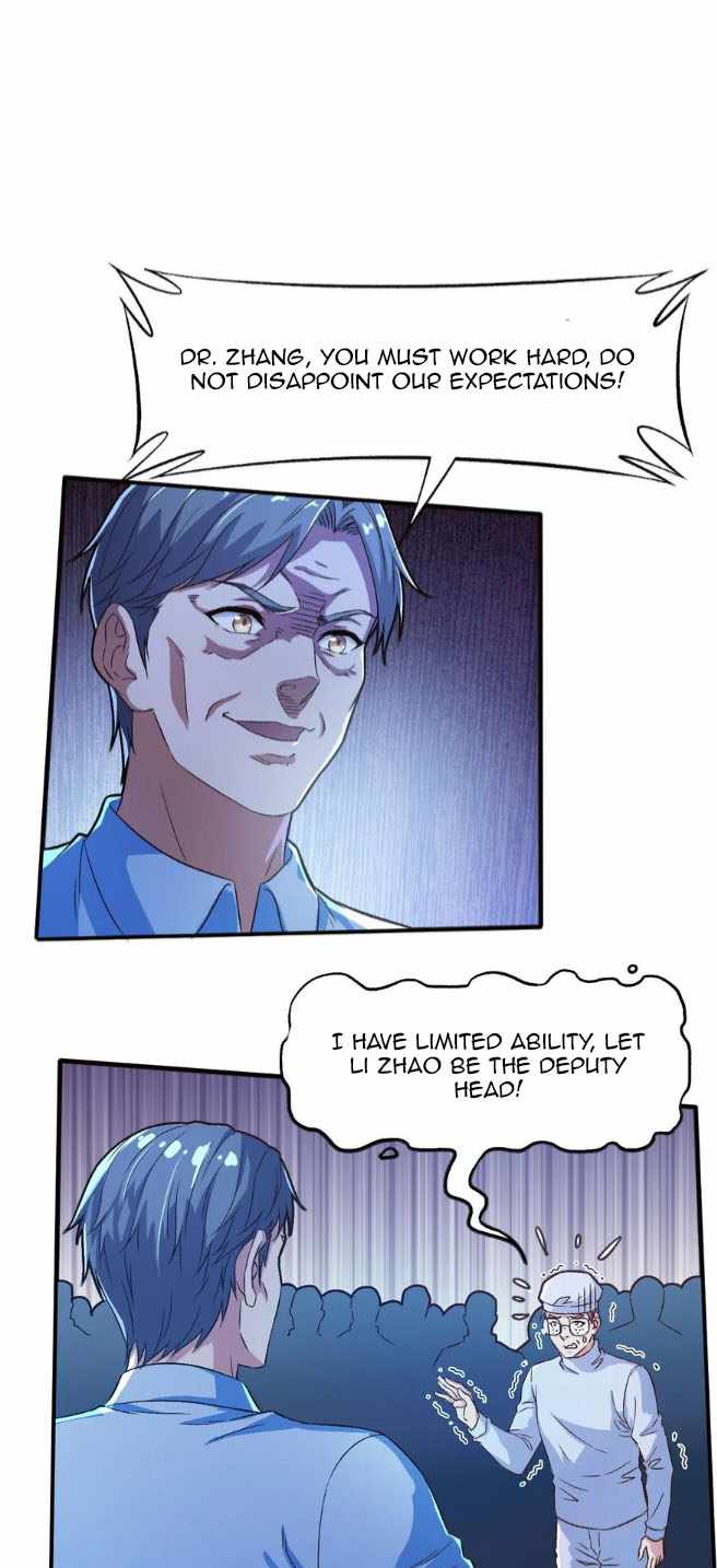 History’s Greatest Son-In-Law Chapter 52 - page 2