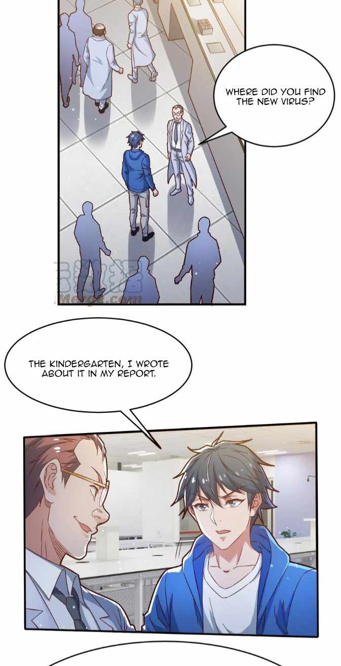 History’s Greatest Son-In-Law Chapter 52 - page 27