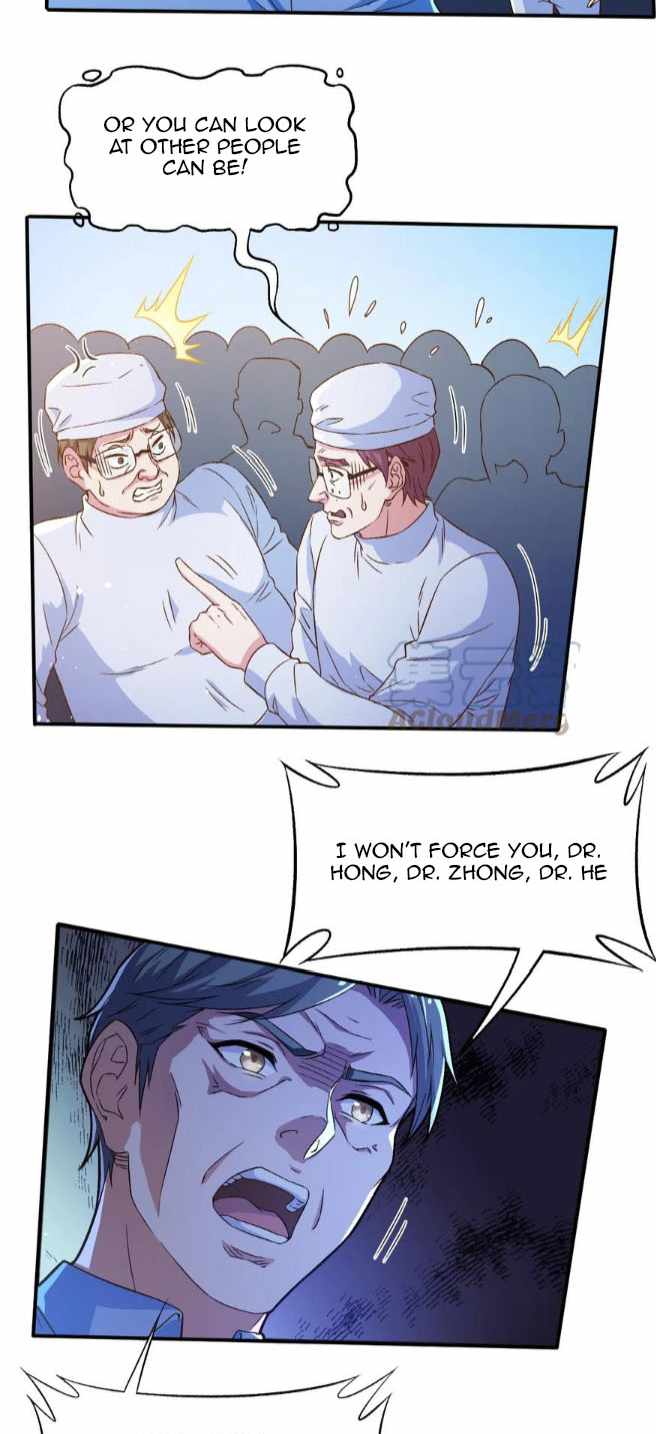 History’s Greatest Son-In-Law Chapter 52 - page 3