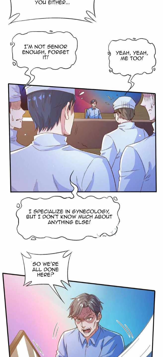 History’s Greatest Son-In-Law Chapter 52 - page 4