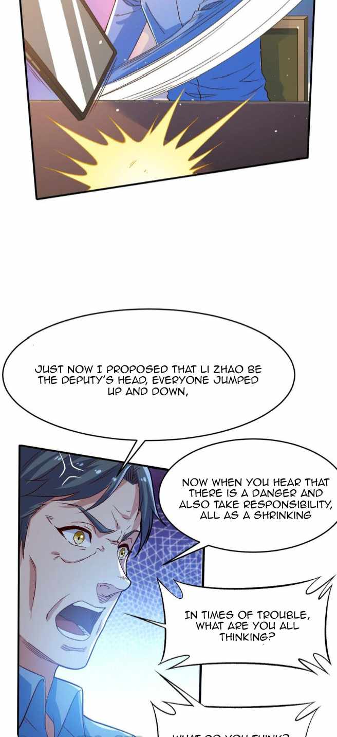 History’s Greatest Son-In-Law Chapter 52 - page 5