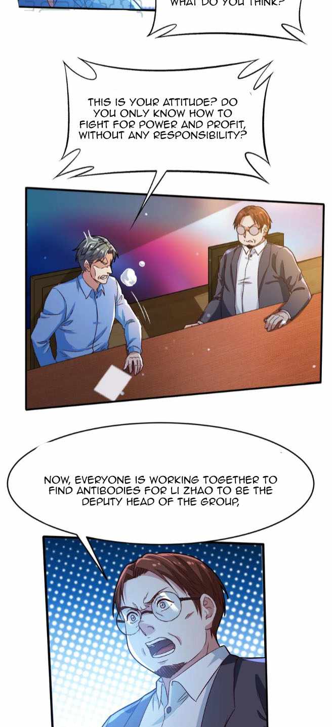 History’s Greatest Son-In-Law Chapter 52 - page 6