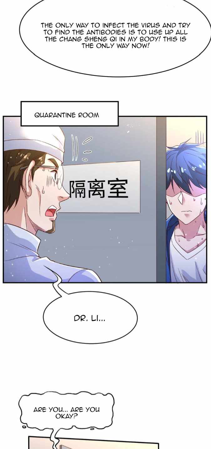 History’s Greatest Son-In-Law Chapter 53 - page 11