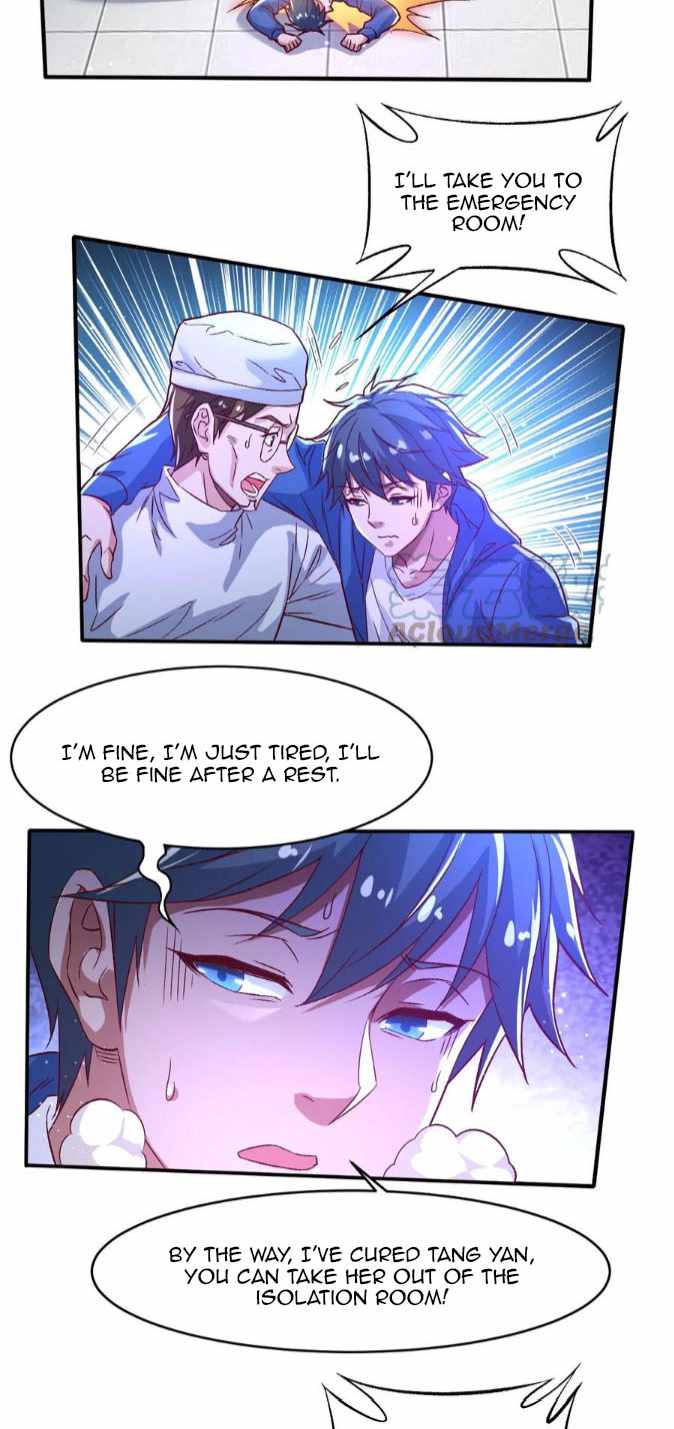 History’s Greatest Son-In-Law Chapter 53 - page 13
