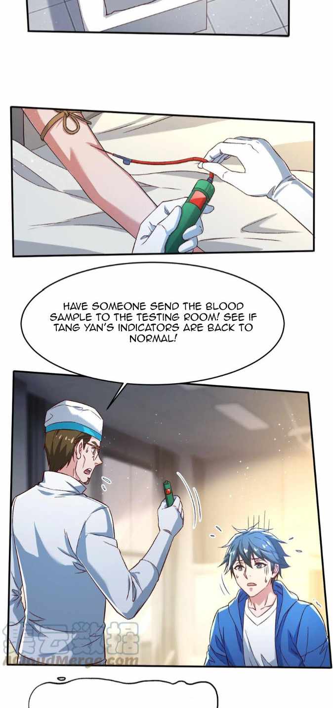 History’s Greatest Son-In-Law Chapter 53 - page 15
