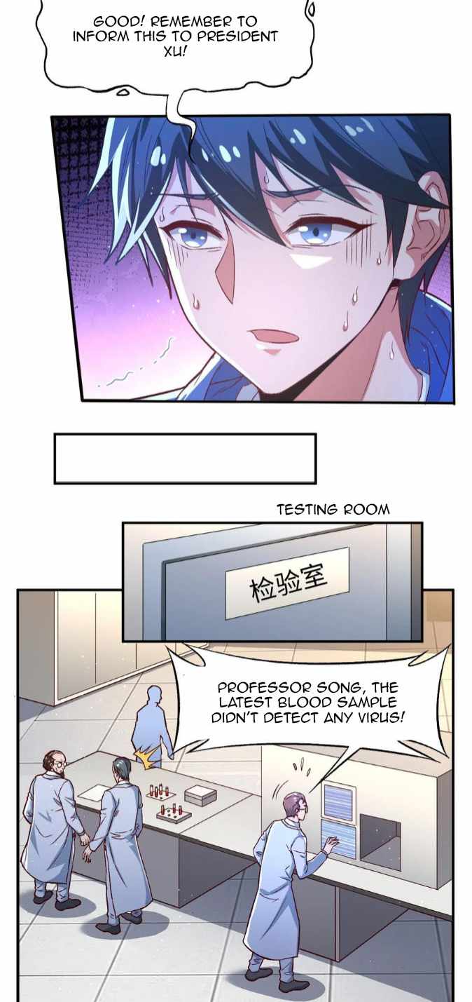 History’s Greatest Son-In-Law Chapter 53 - page 16