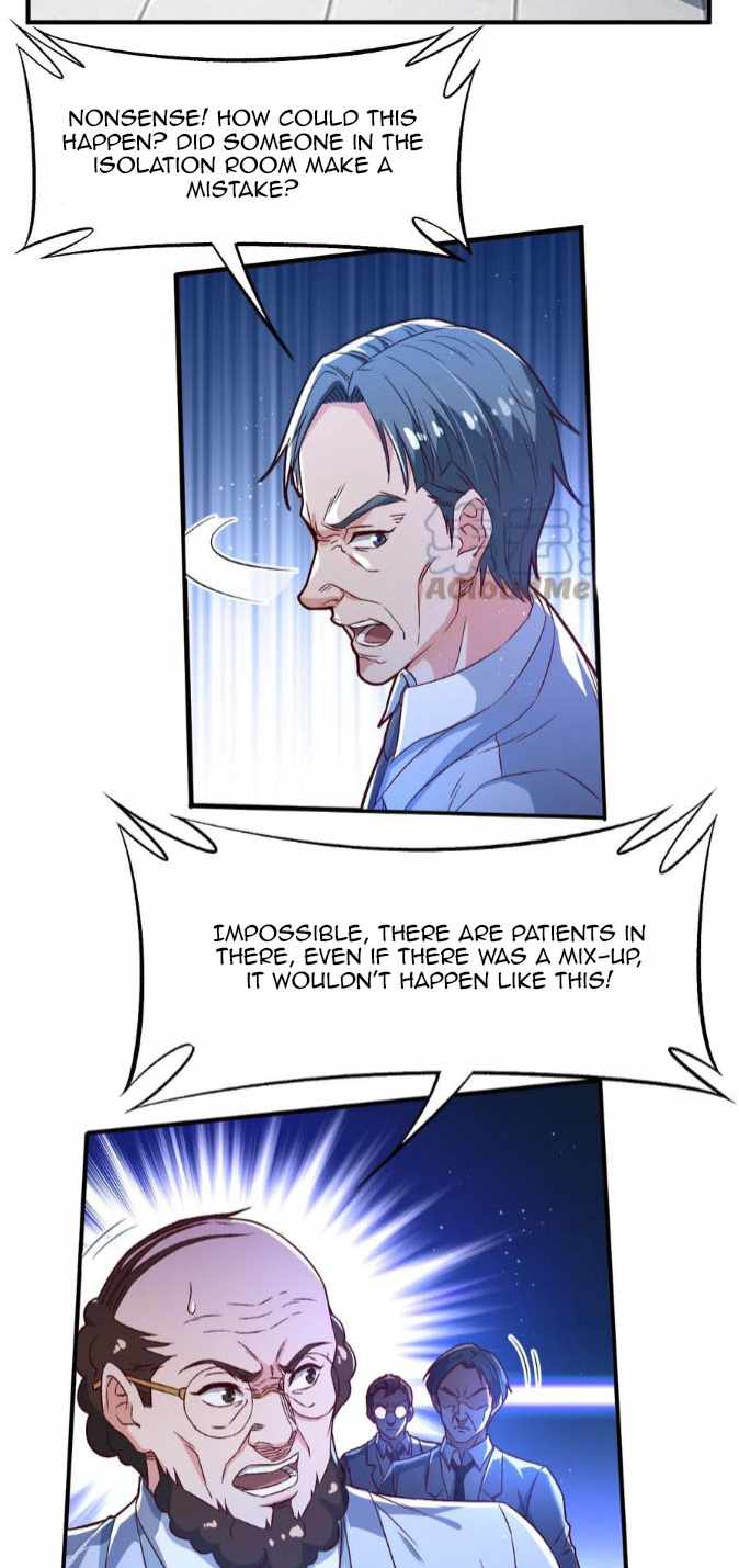 History’s Greatest Son-In-Law Chapter 53 - page 17