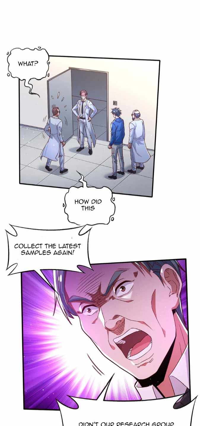 History’s Greatest Son-In-Law Chapter 53 - page 2