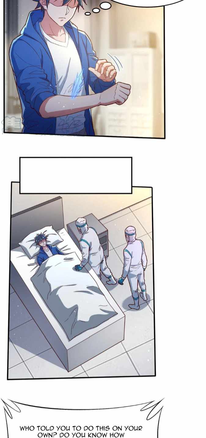 History’s Greatest Son-In-Law Chapter 53 - page 20