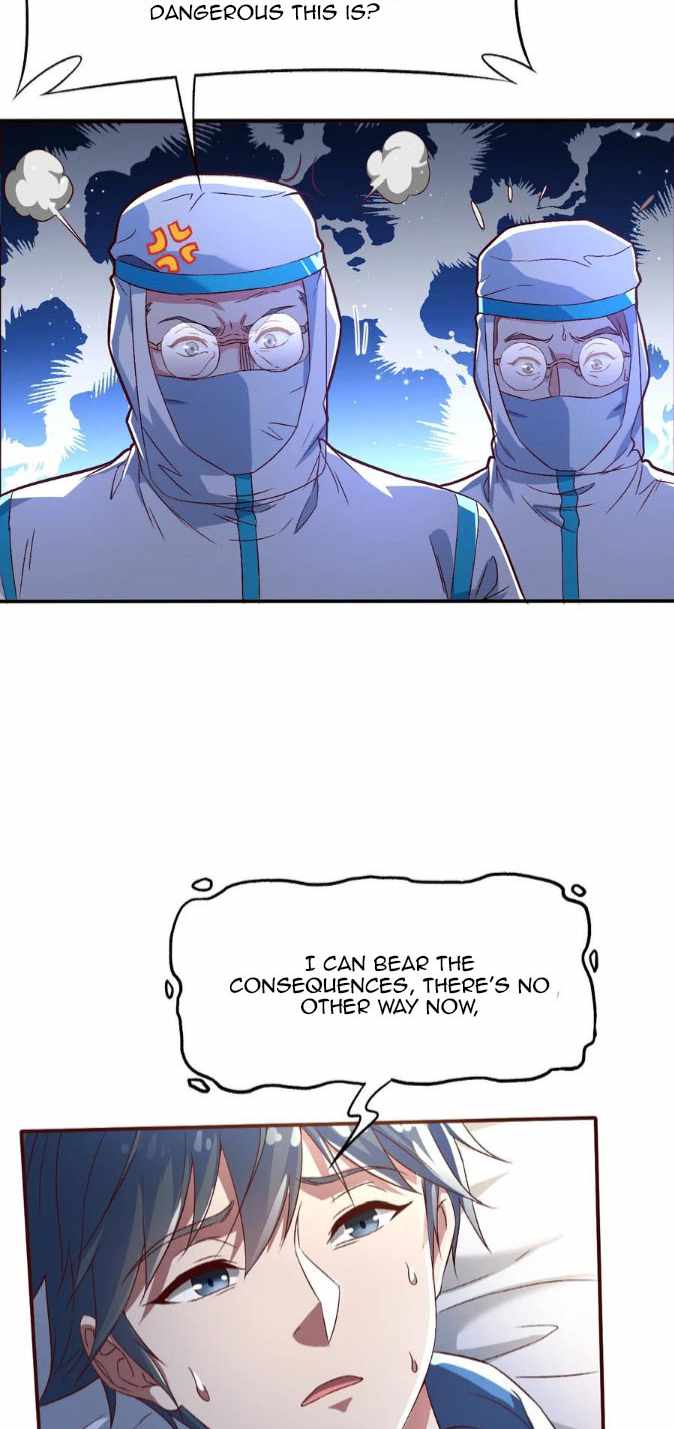 History’s Greatest Son-In-Law Chapter 53 - page 21