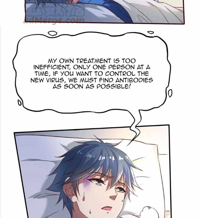 History’s Greatest Son-In-Law Chapter 53 - page 23