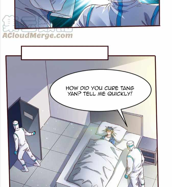 History’s Greatest Son-In-Law Chapter 53 - page 25