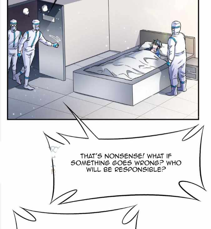 History’s Greatest Son-In-Law Chapter 53 - page 28