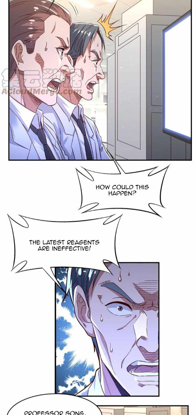 History’s Greatest Son-In-Law Chapter 53 - page 4