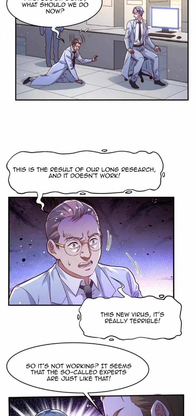 History’s Greatest Son-In-Law Chapter 53 - page 5