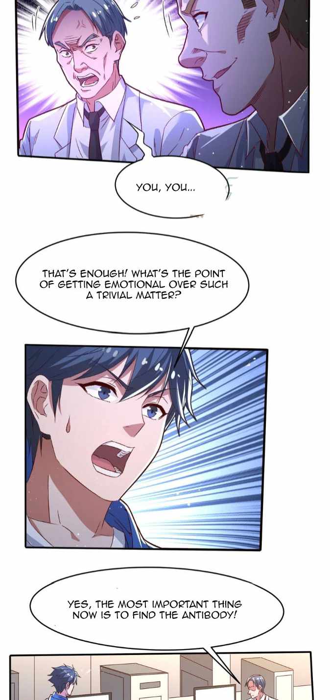History’s Greatest Son-In-Law Chapter 53 - page 6