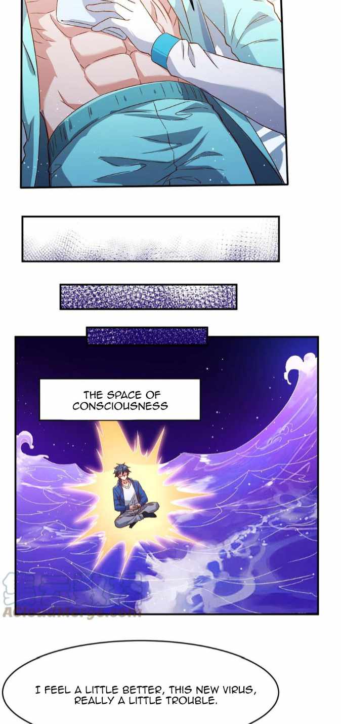History’s Greatest Son-In-Law Chapter 54 - page 17