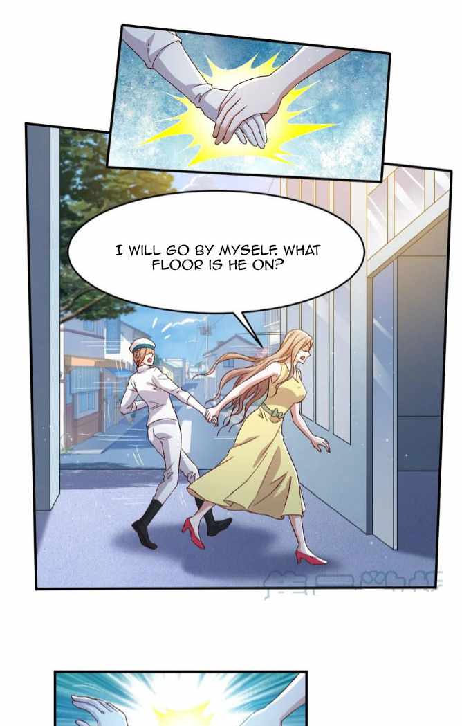 History’s Greatest Son-In-Law Chapter 54 - page 25