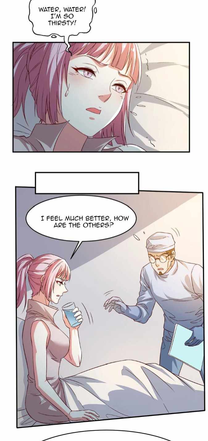 History’s Greatest Son-In-Law Chapter 54 - page 6