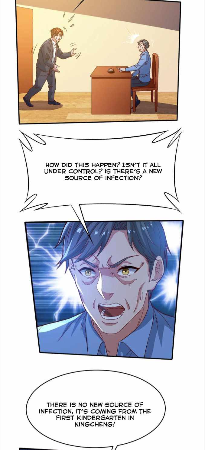History’s Greatest Son-In-Law Chapter 55 - page 10