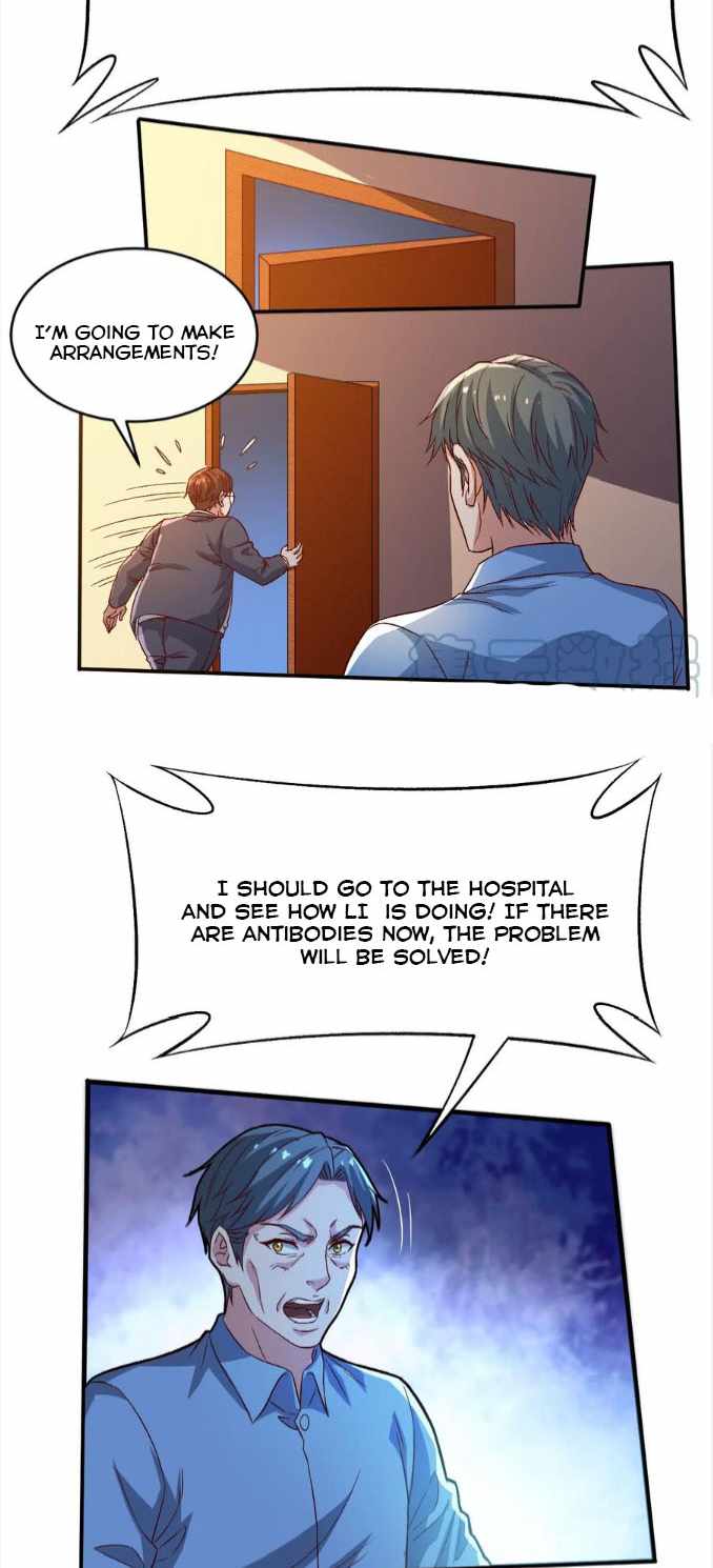 History’s Greatest Son-In-Law Chapter 55 - page 14