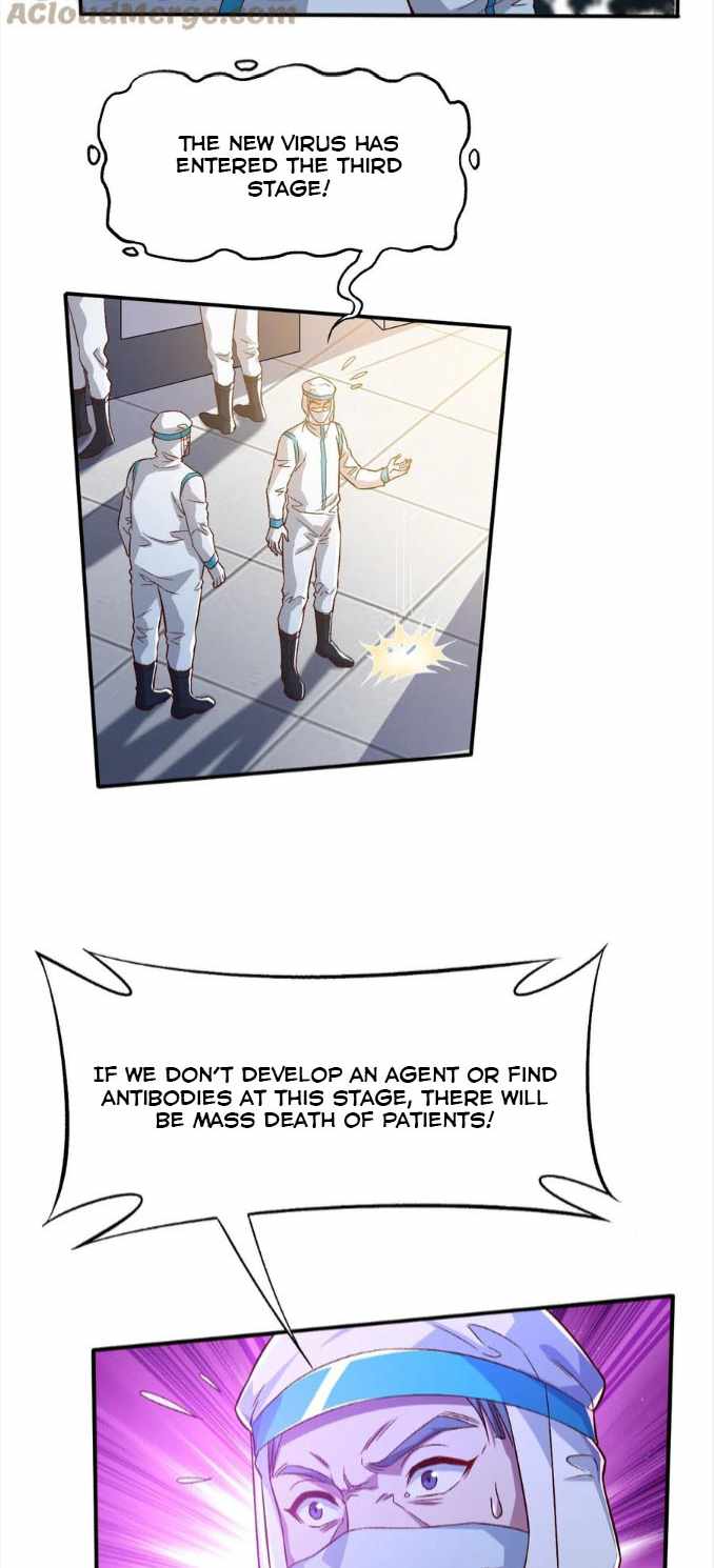 History’s Greatest Son-In-Law Chapter 55 - page 17