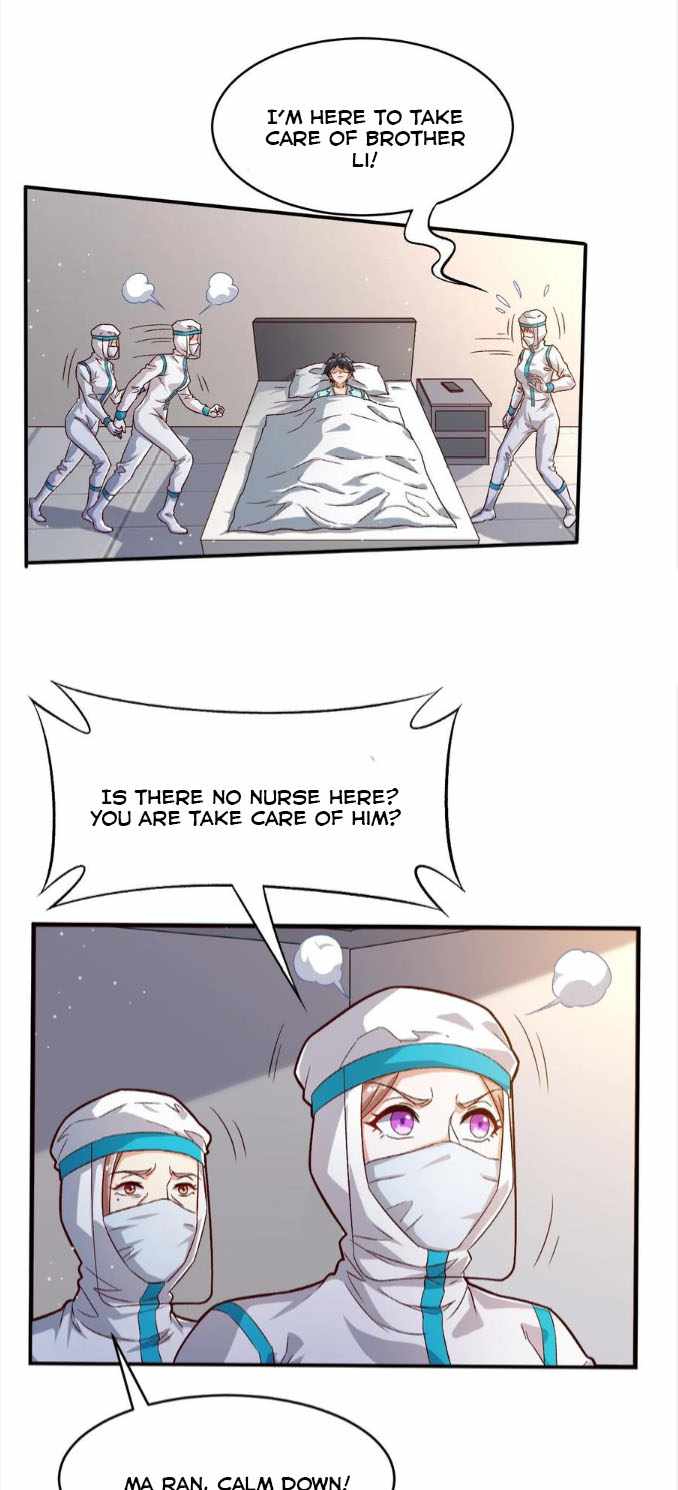 History’s Greatest Son-In-Law Chapter 55 - page 2