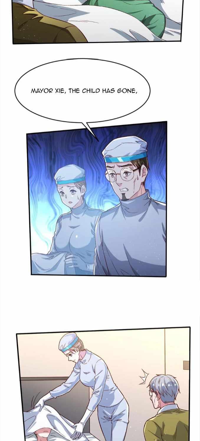 History’s Greatest Son-In-Law Chapter 55 - page 20