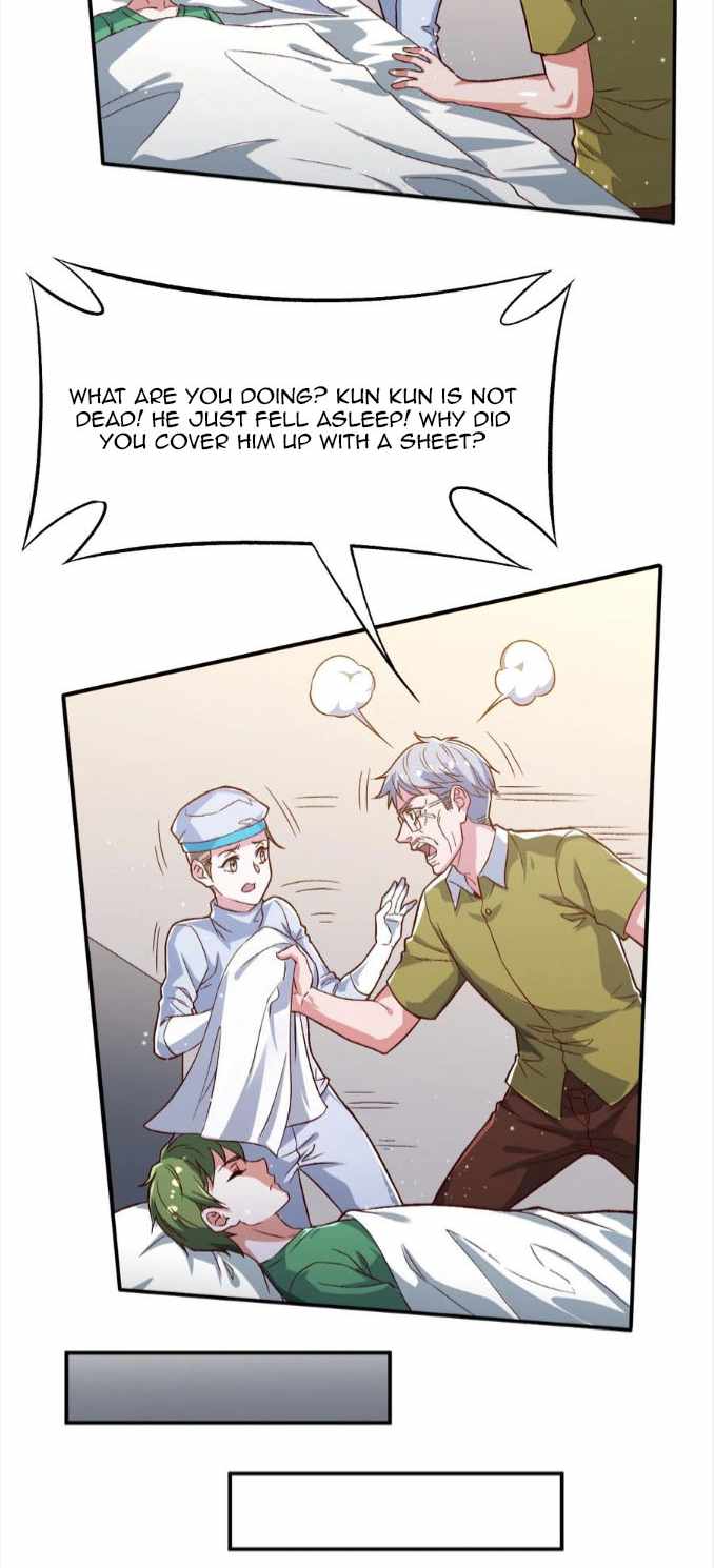 History’s Greatest Son-In-Law Chapter 55 - page 21