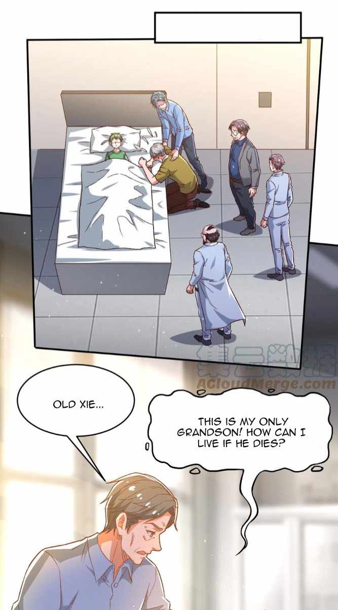 History’s Greatest Son-In-Law Chapter 55 - page 22