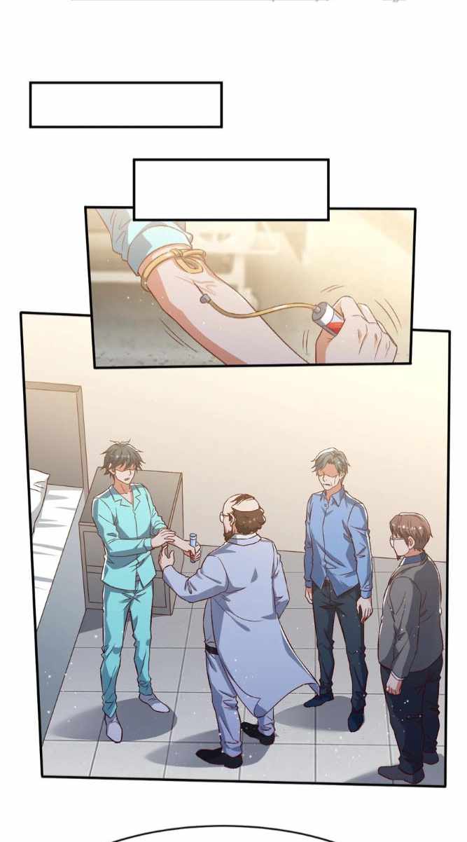 History’s Greatest Son-In-Law Chapter 55 - page 29