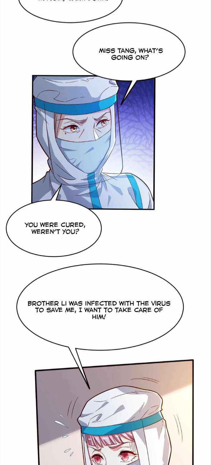 History’s Greatest Son-In-Law Chapter 55 - page 3