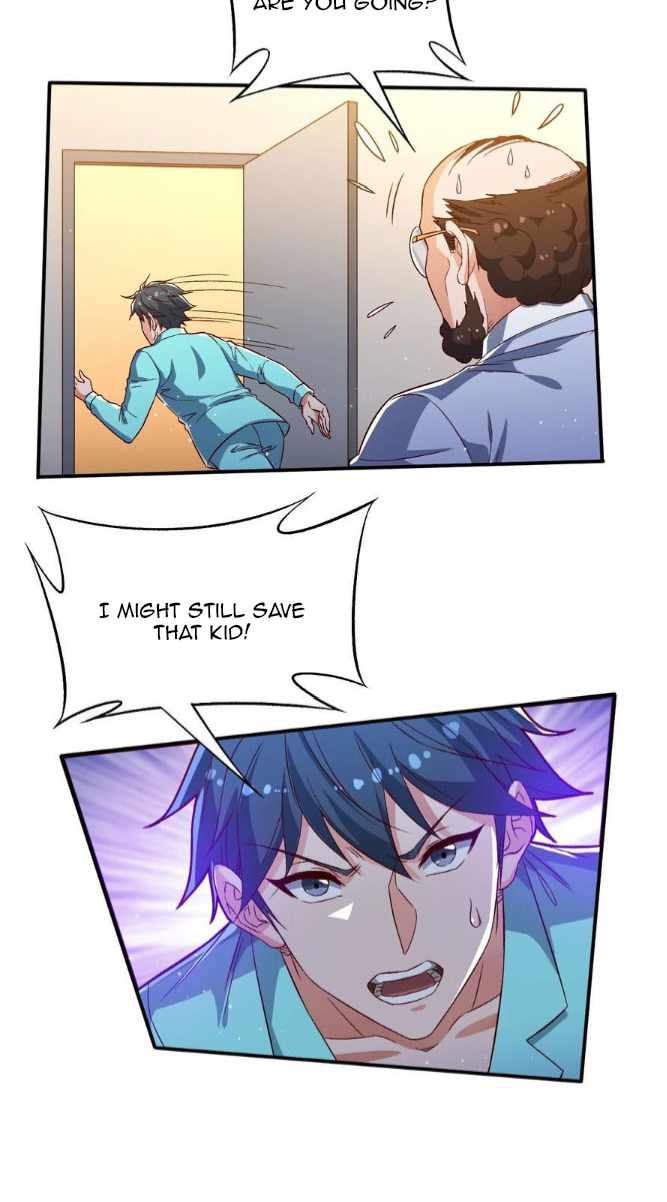 History’s Greatest Son-In-Law Chapter 55 - page 31