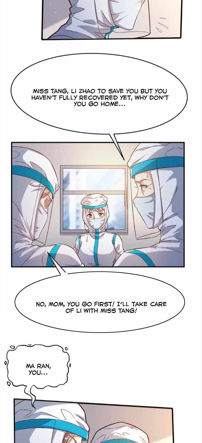 History’s Greatest Son-In-Law Chapter 55 - page 5