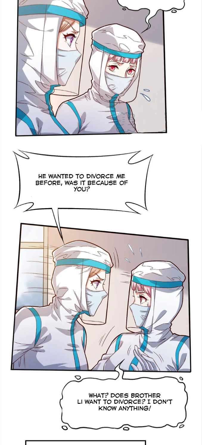 History’s Greatest Son-In-Law Chapter 55 - page 7