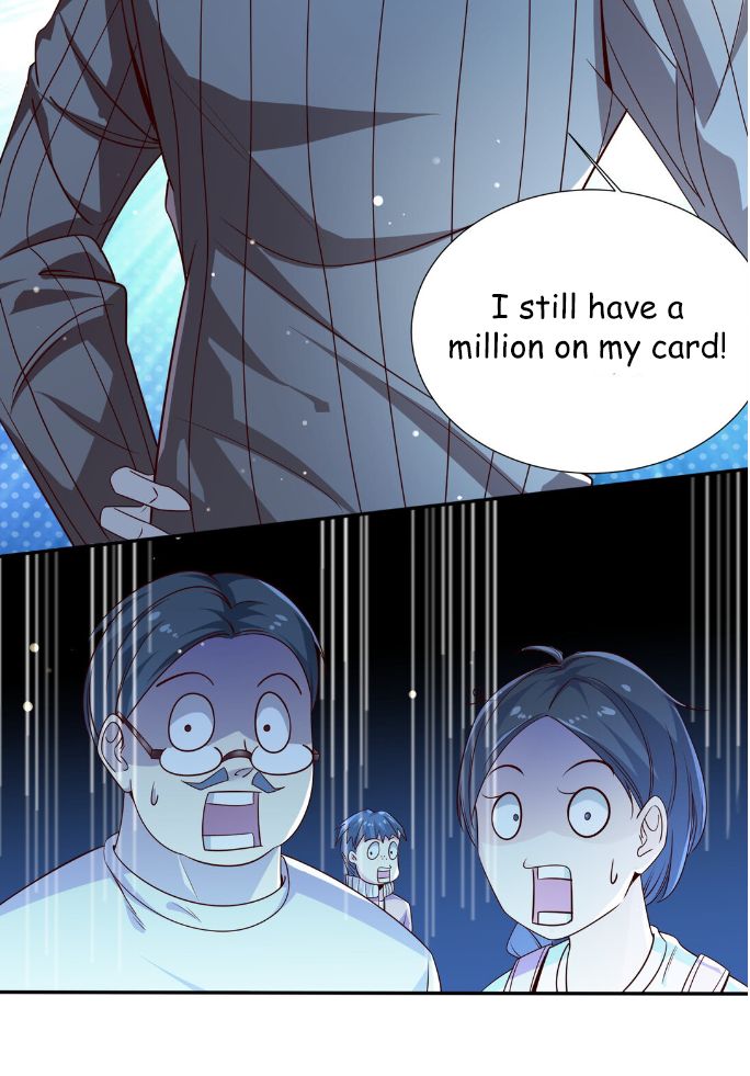 History’s Greatest Son-In-Law Chapter 6 - page 10