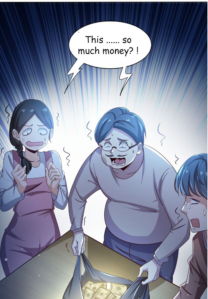 History’s Greatest Son-In-Law Chapter 6 - page 2