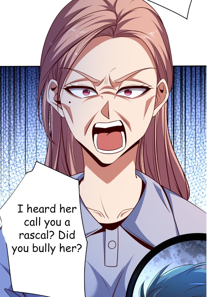 History’s Greatest Son-In-Law Chapter 6 - page 24