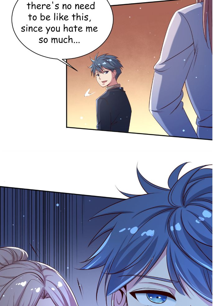 History’s Greatest Son-In-Law Chapter 6 - page 29