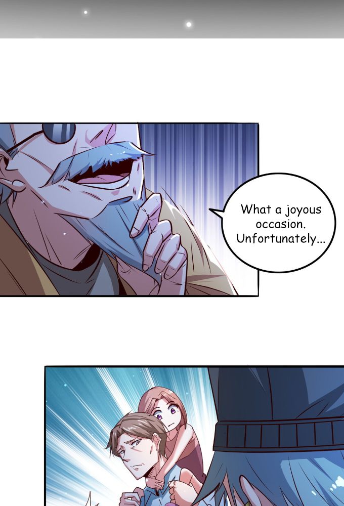 History’s Greatest Son-In-Law Chapter 6 - page 43