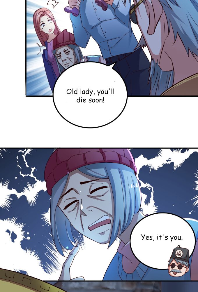 History’s Greatest Son-In-Law Chapter 6 - page 44